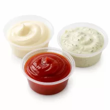 SAUCES