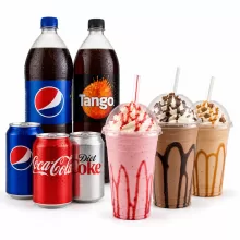 DRINKS