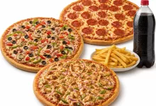 SPECIAL OFFERS
