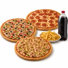 SPECIAL OFFERS