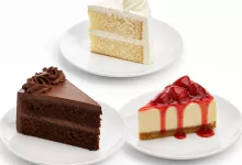 DESSERTS