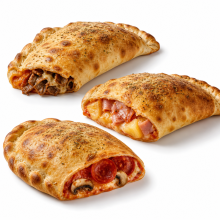 CALZONES