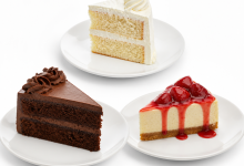 DESSERTS