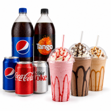 DRINKS