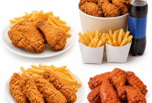 FRIED CHICKEN