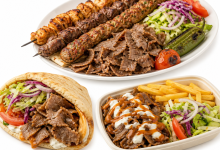 KEBABS