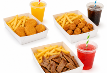 KIDS MEALS