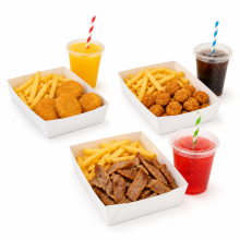 KIDS MEALS