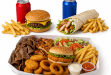 MEAL DEALS