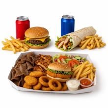 MEAL DEALS