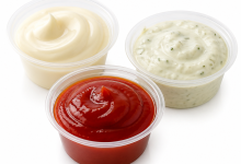 SAUCES
