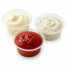 SAUCES