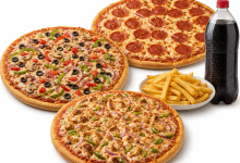 SPECIAL OFFERS