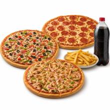 SPECIAL OFFERS