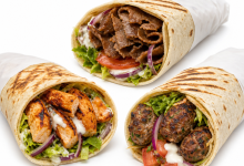 WRAPS
