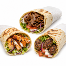 WRAPS